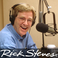 Rick Steves radio show
